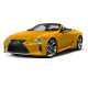 LEXUS LC CONVERTIBLE 2021>